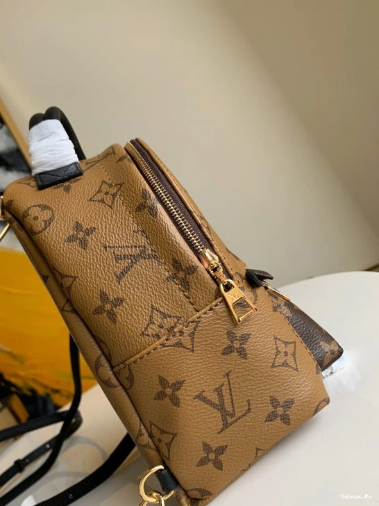 MINI NEW PALM EDITON VUITTON SPRINGS LOUIS 0330